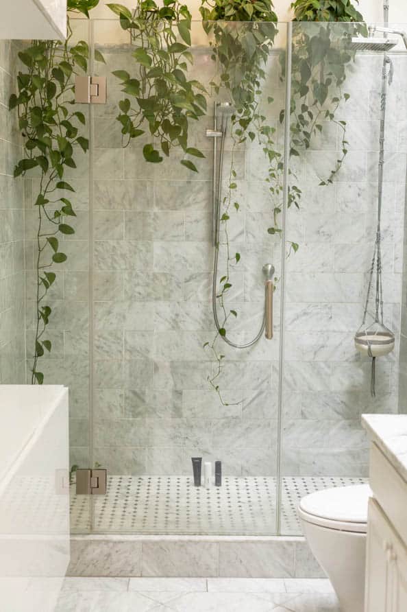 Shower Screens & Mirrors — AB Glazing In Rockhampton, QLD