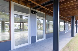 Commercial Windows and Doors — AB Glazing In Rockhampton, QLD— AB Glazing In Rockhampton, QLD— AB Glazing In Rockhampton, QLD— AB Glazing In Rockhampton, QLD